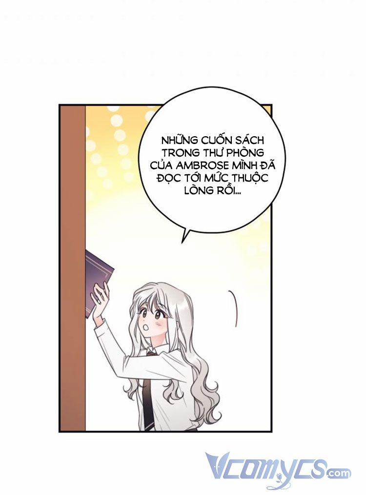 Kiếp Này Tôi Sẽ Sống Như Một Nhân Vật Phụ 9.5 trang 4