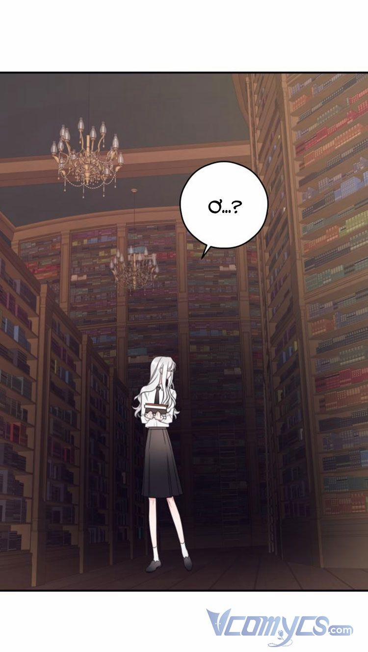 Kiếp Này Tôi Sẽ Sống Như Một Nhân Vật Phụ 9.5 trang 9