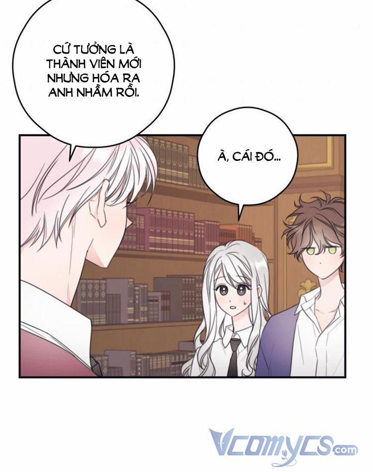 Kiếp Này Tôi Sẽ Sống Như Một Nhân Vật Phụ 9 trang 10