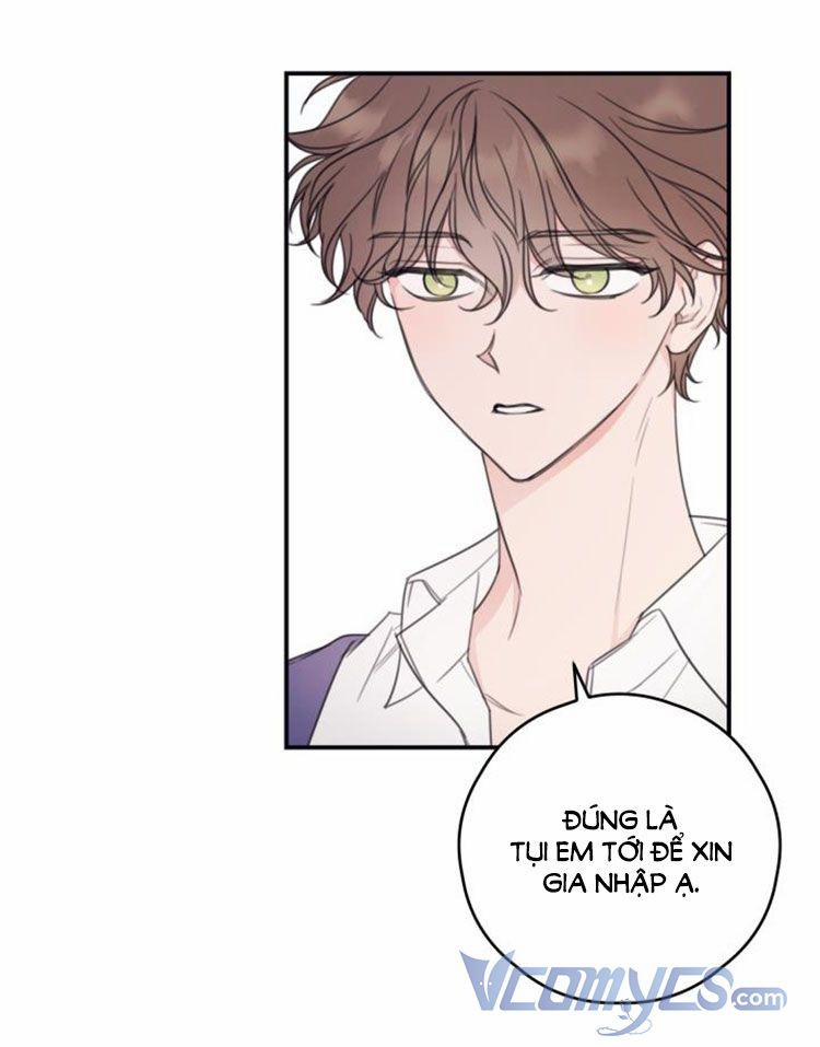 Kiếp Này Tôi Sẽ Sống Như Một Nhân Vật Phụ 9 trang 11