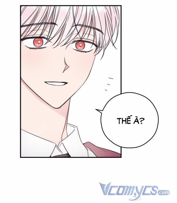 Kiếp Này Tôi Sẽ Sống Như Một Nhân Vật Phụ 9 trang 12