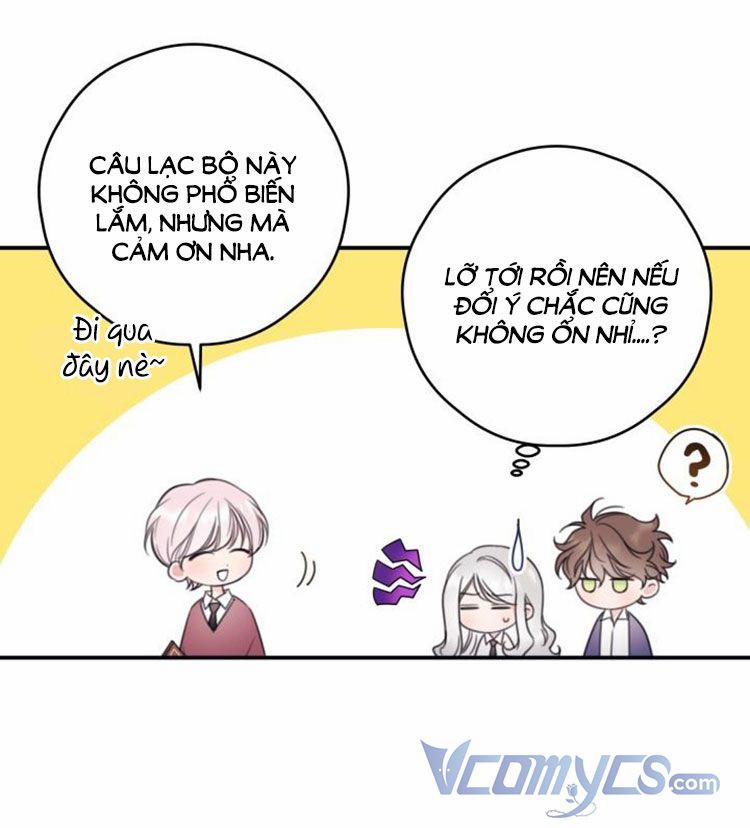 Kiếp Này Tôi Sẽ Sống Như Một Nhân Vật Phụ 9 trang 13