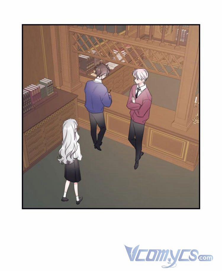 Kiếp Này Tôi Sẽ Sống Như Một Nhân Vật Phụ 9 trang 15