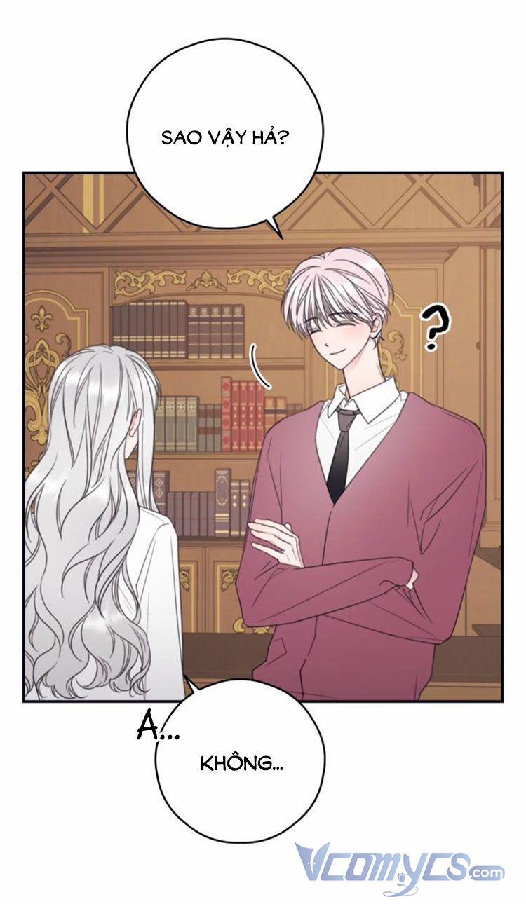 Kiếp Này Tôi Sẽ Sống Như Một Nhân Vật Phụ 9 trang 18