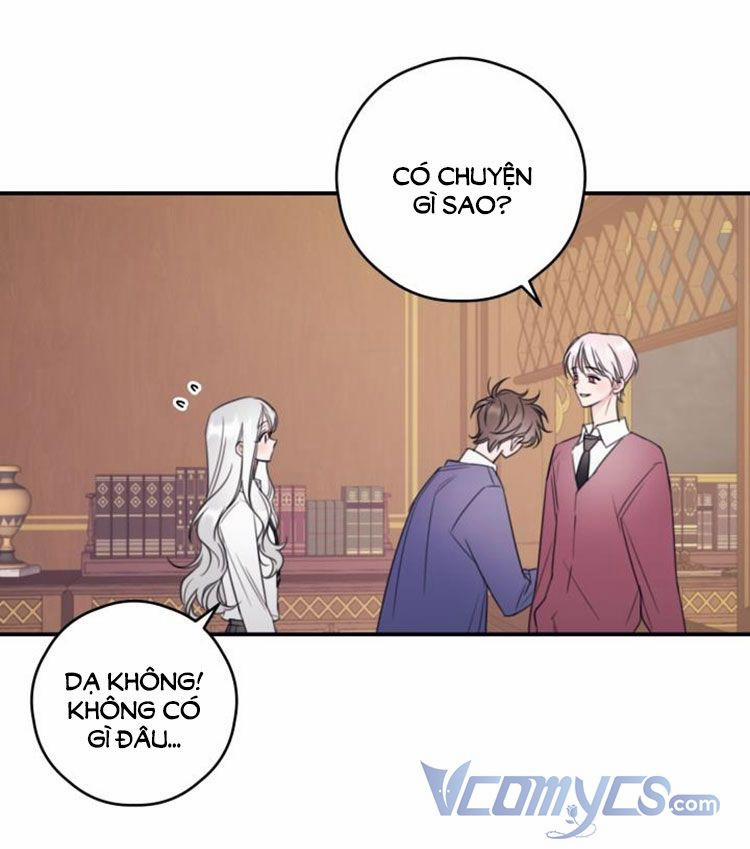 Kiếp Này Tôi Sẽ Sống Như Một Nhân Vật Phụ 9 trang 27