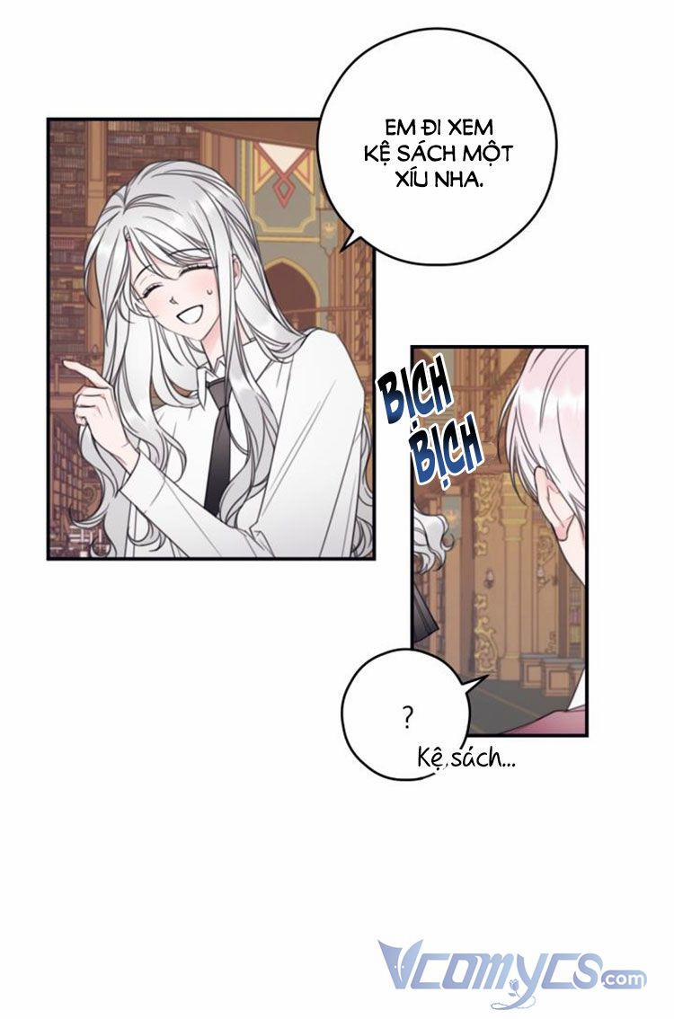 Kiếp Này Tôi Sẽ Sống Như Một Nhân Vật Phụ 9 trang 28