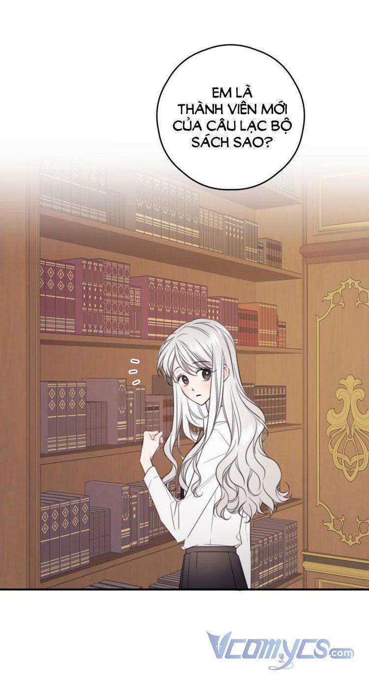 Kiếp Này Tôi Sẽ Sống Như Một Nhân Vật Phụ 9 trang 3