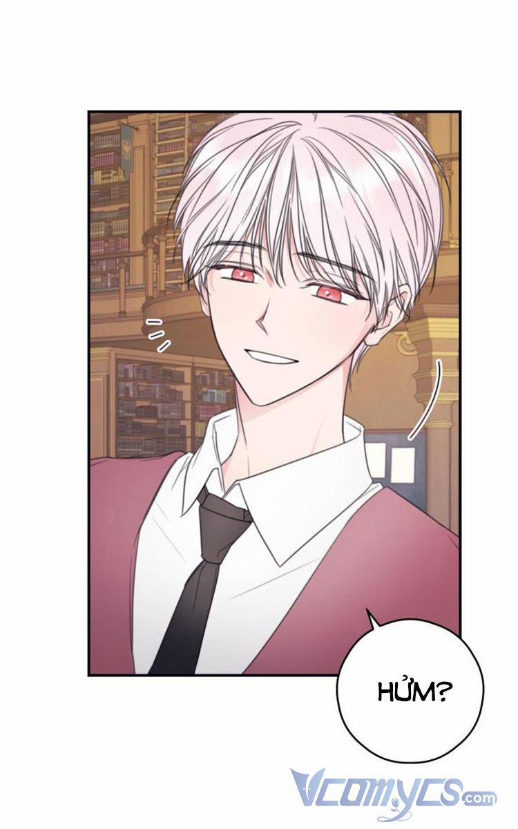 Kiếp Này Tôi Sẽ Sống Như Một Nhân Vật Phụ 9 trang 4