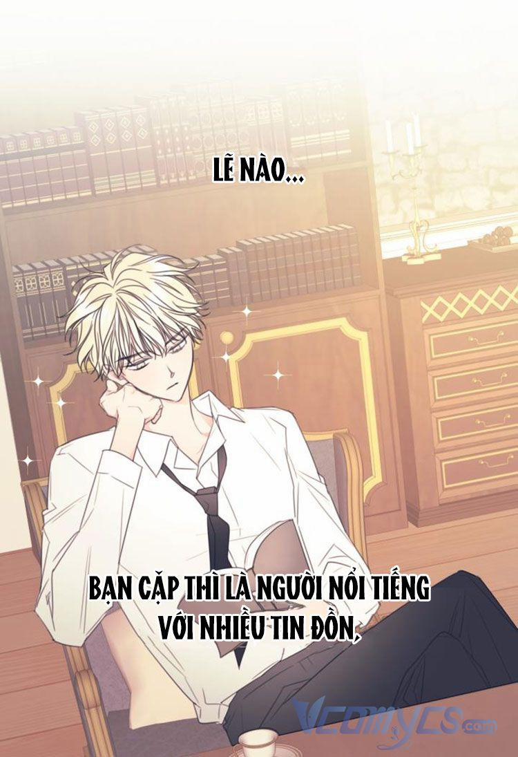 Kiếp Này Tôi Sẽ Sống Như Một Nhân Vật Phụ 9 trang 6