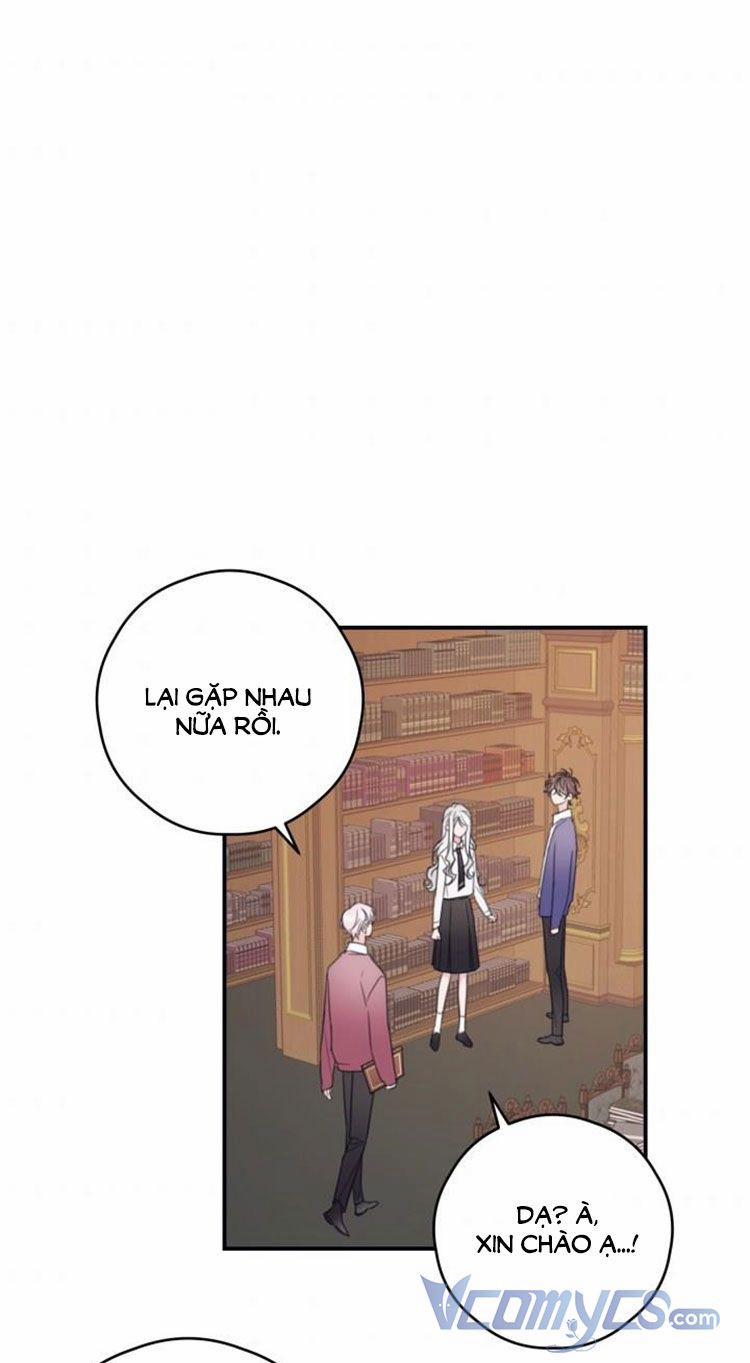 Kiếp Này Tôi Sẽ Sống Như Một Nhân Vật Phụ 9 trang 9