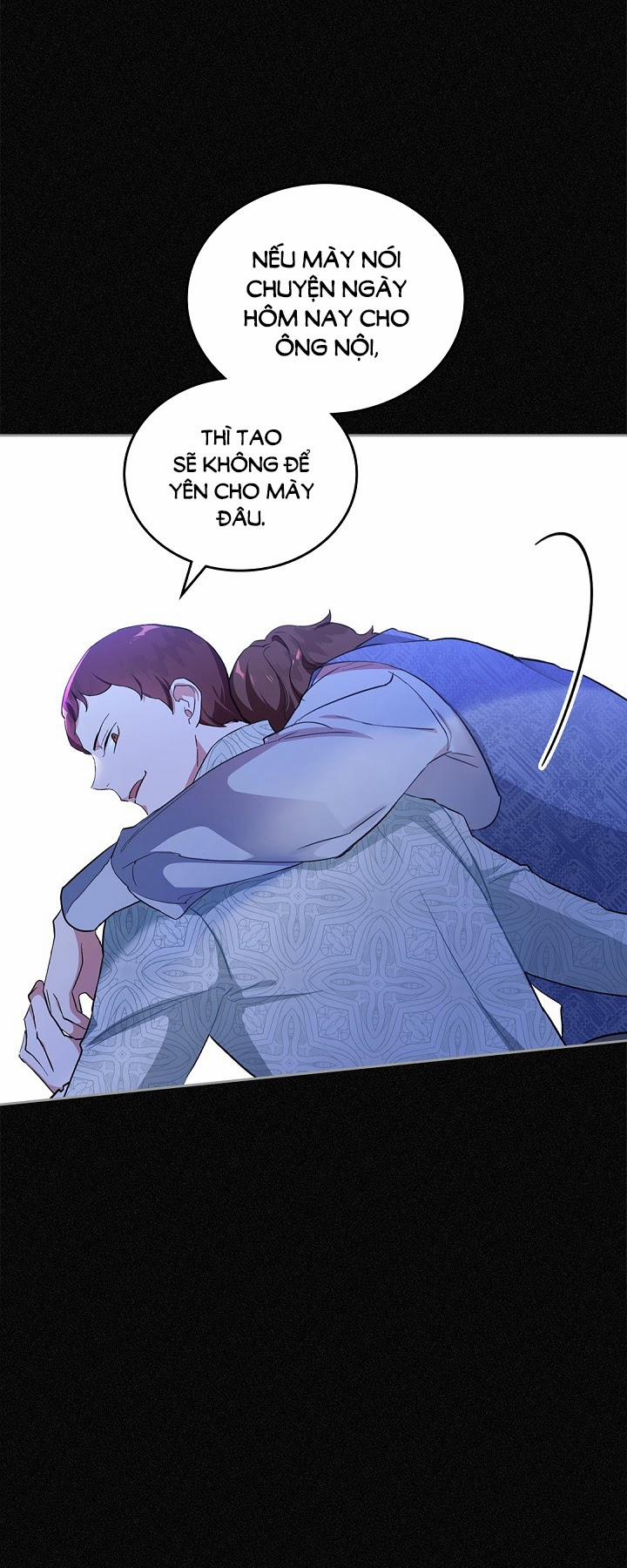 Kiếp Này Tôi Sẽ Trở Thành Gia Chủ 0 trang 12