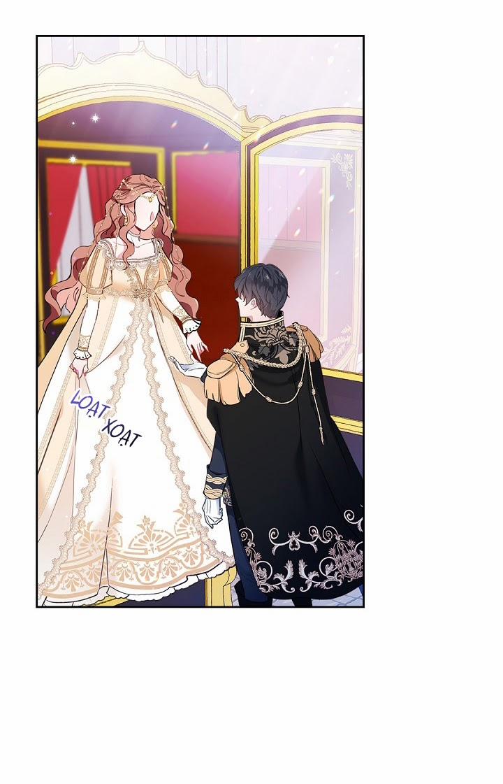 Kiếp Này Tôi Sẽ Trở Thành Gia Chủ 0 trang 24