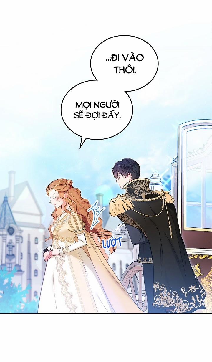 Kiếp Này Tôi Sẽ Trở Thành Gia Chủ 0 trang 28