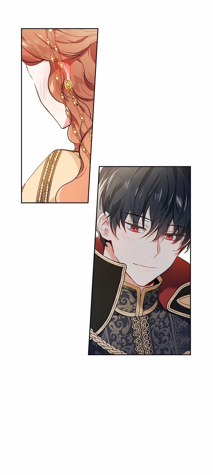 Kiếp Này Tôi Sẽ Trở Thành Gia Chủ 0 trang 29