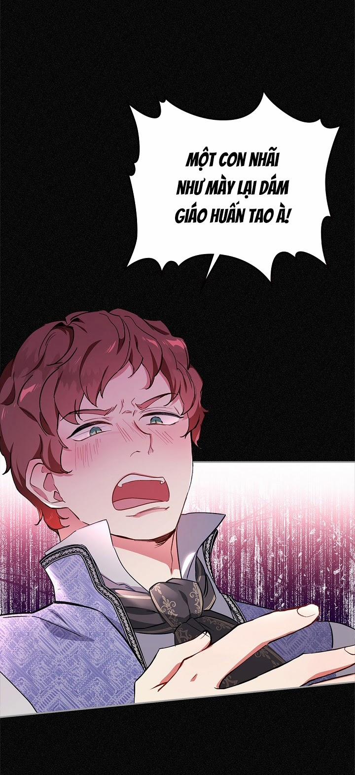 Kiếp Này Tôi Sẽ Trở Thành Gia Chủ 0 trang 3