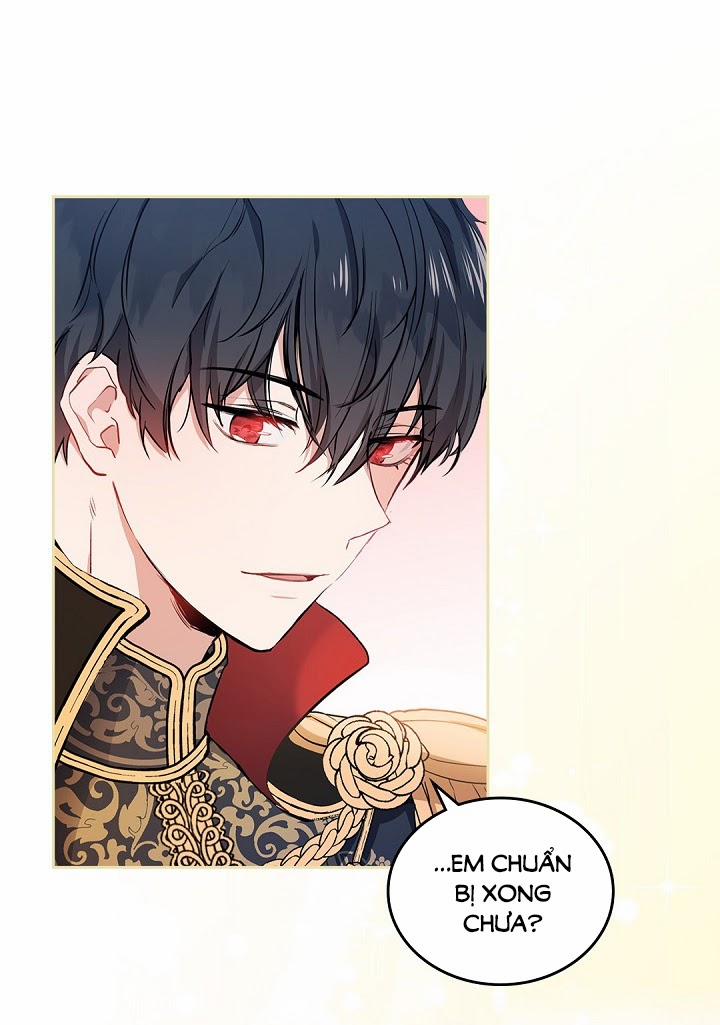 Kiếp Này Tôi Sẽ Trở Thành Gia Chủ 0 trang 35