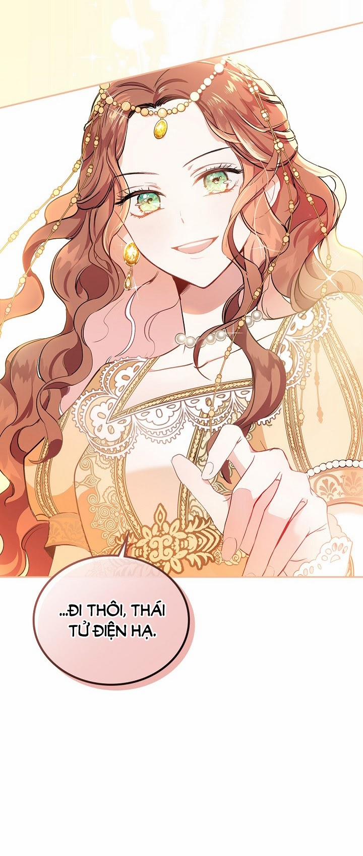 Kiếp Này Tôi Sẽ Trở Thành Gia Chủ 0 trang 39