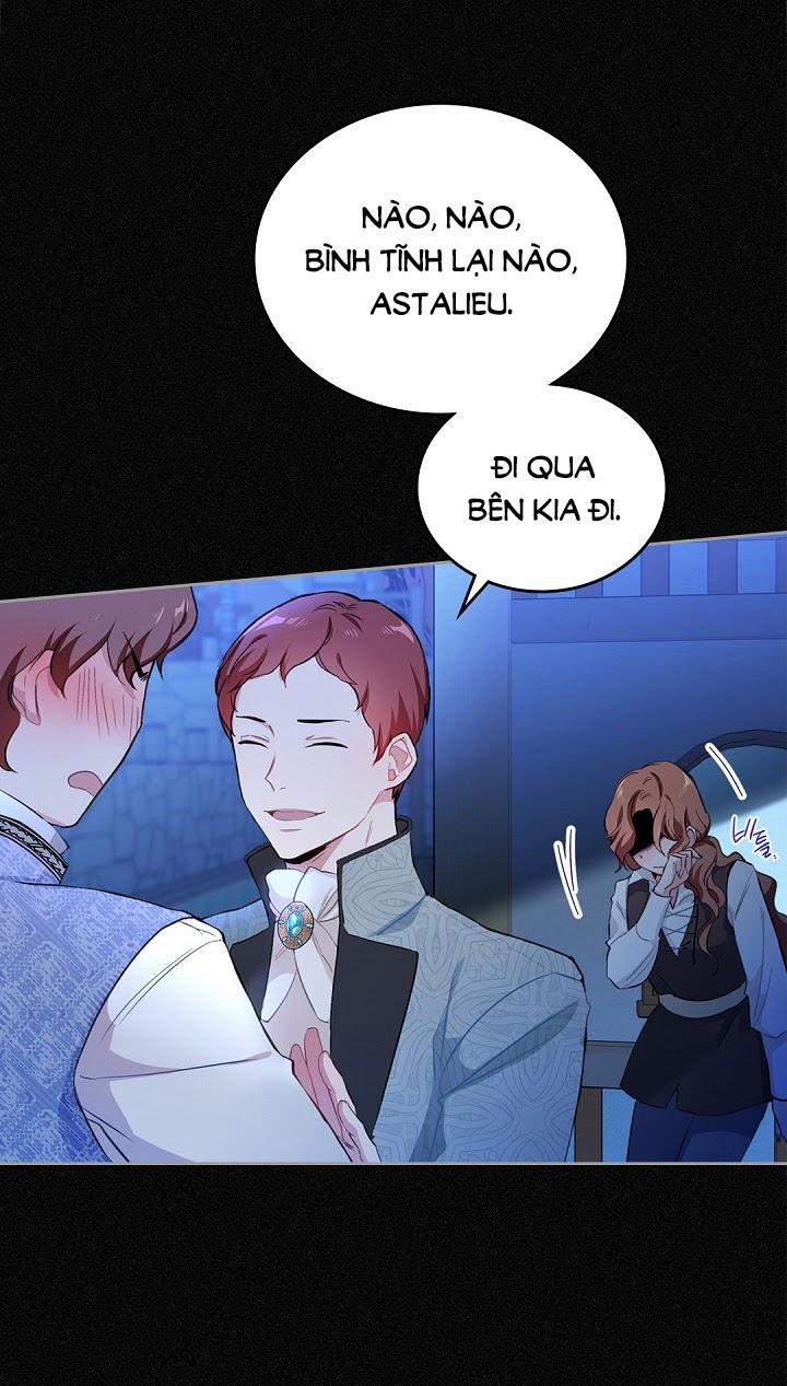 Kiếp Này Tôi Sẽ Trở Thành Gia Chủ 0 trang 4