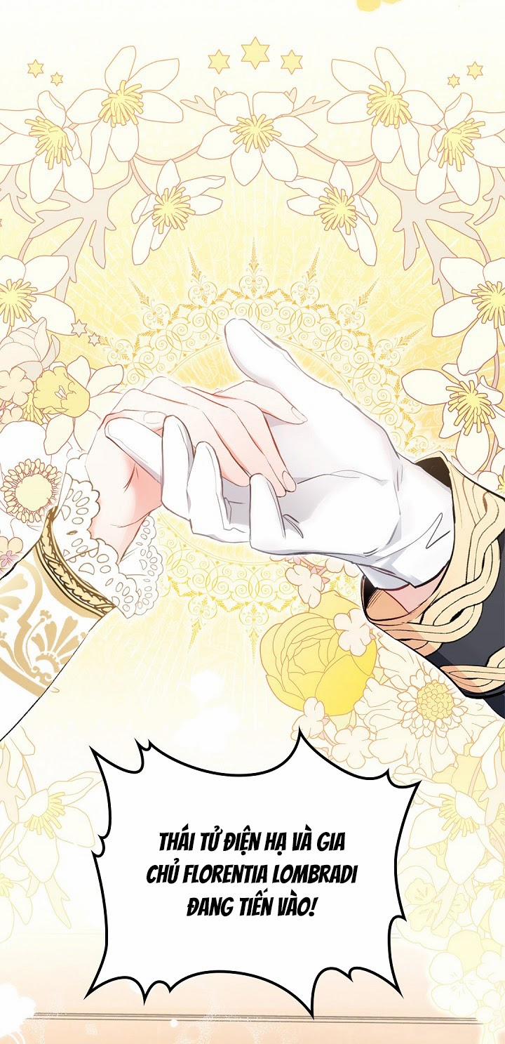 Kiếp Này Tôi Sẽ Trở Thành Gia Chủ 0 trang 41