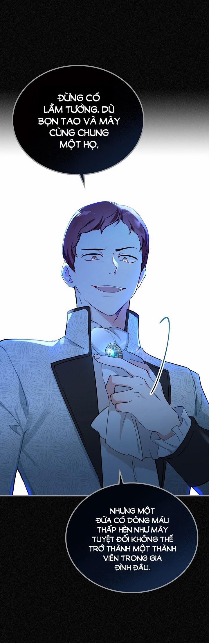 Kiếp Này Tôi Sẽ Trở Thành Gia Chủ 0 trang 9