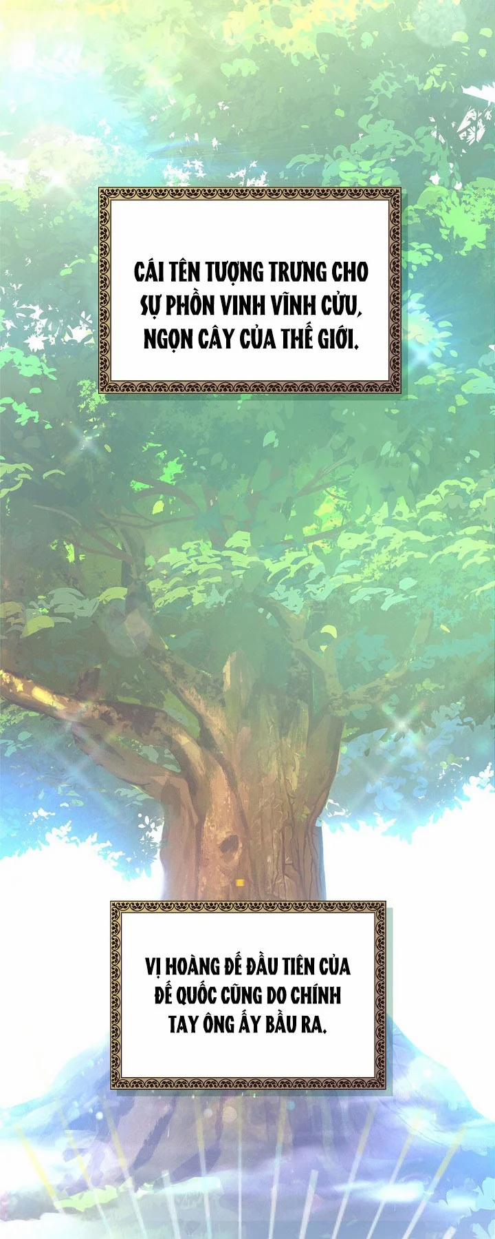 Kiếp Này Tôi Sẽ Trở Thành Gia Chủ 1 trang 10