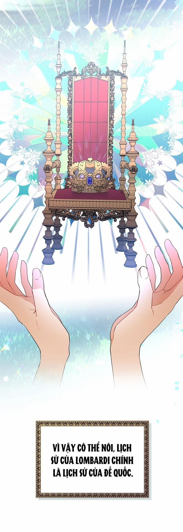 Kiếp Này Tôi Sẽ Trở Thành Gia Chủ 1 trang 11