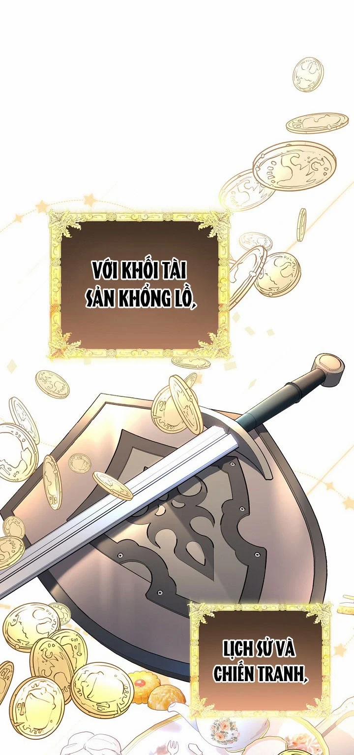 Kiếp Này Tôi Sẽ Trở Thành Gia Chủ 1 trang 12