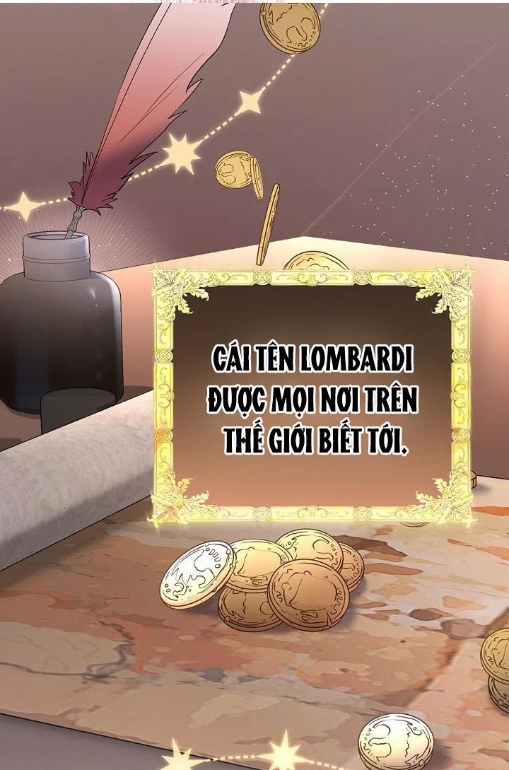 Kiếp Này Tôi Sẽ Trở Thành Gia Chủ 1 trang 14