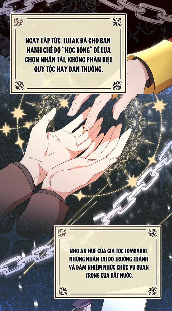 Kiếp Này Tôi Sẽ Trở Thành Gia Chủ 1 trang 16