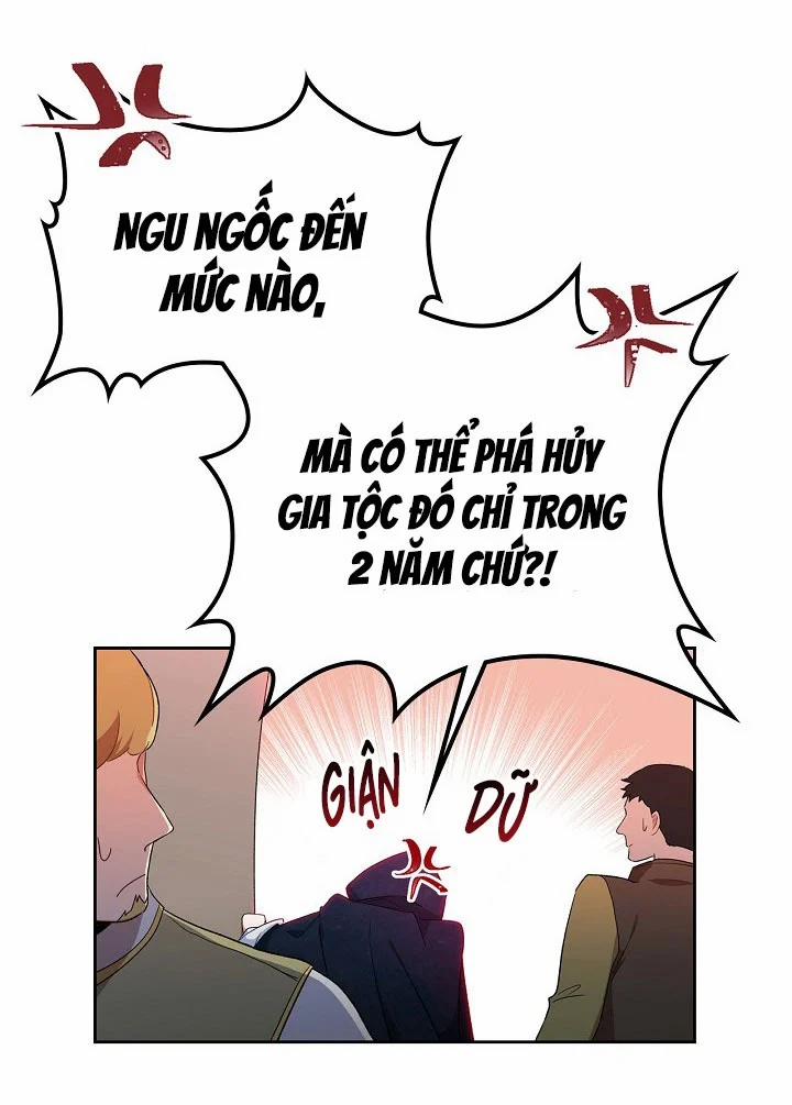 Kiếp Này Tôi Sẽ Trở Thành Gia Chủ 1 trang 20