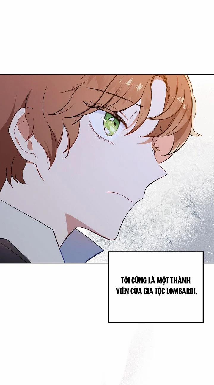Kiếp Này Tôi Sẽ Trở Thành Gia Chủ 1 trang 22