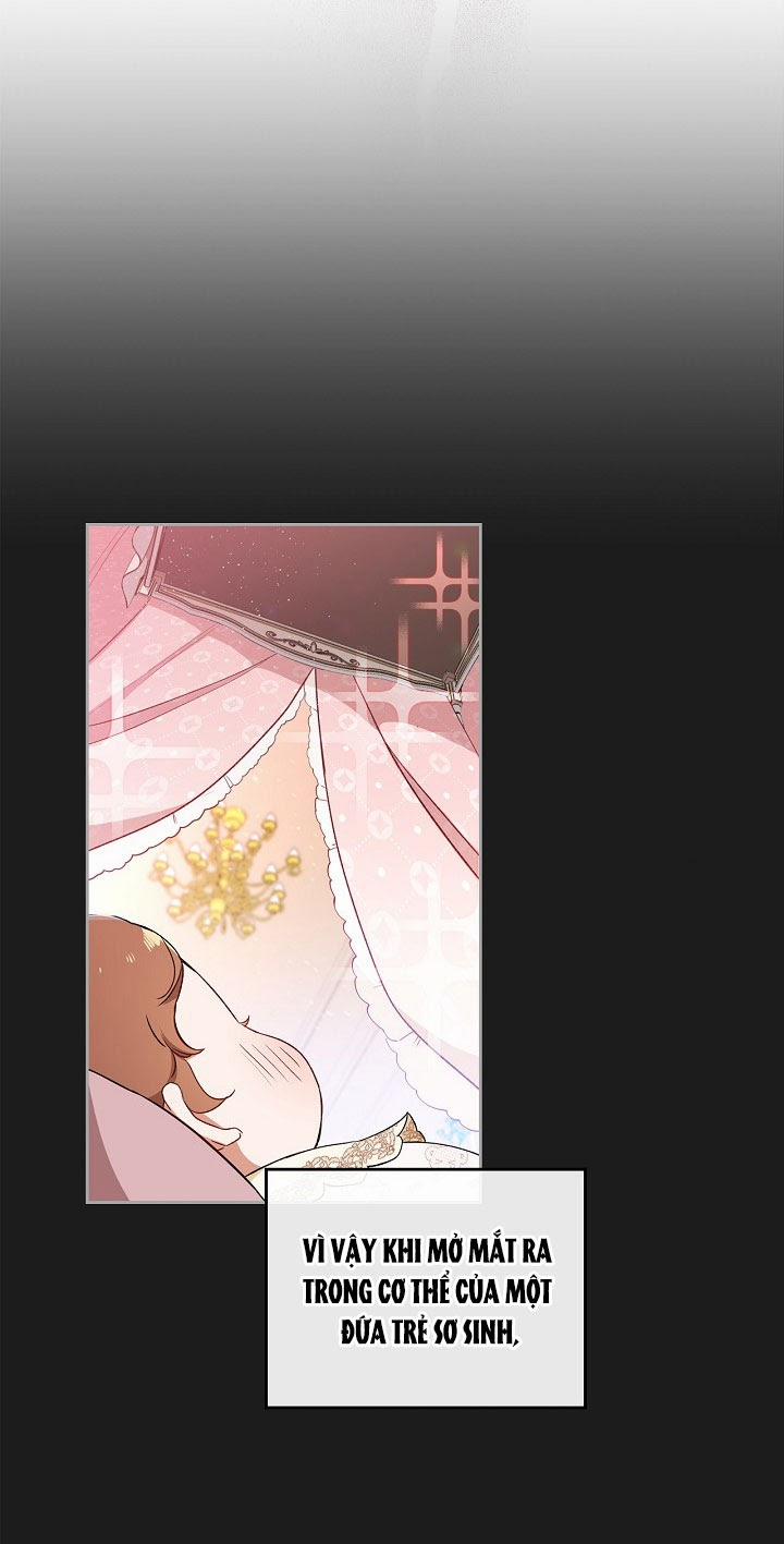 Kiếp Này Tôi Sẽ Trở Thành Gia Chủ 1 trang 24