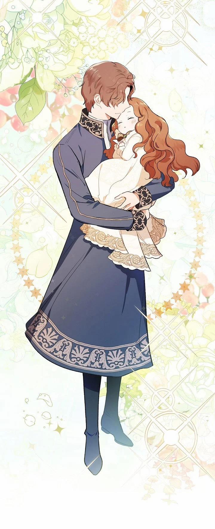 Kiếp Này Tôi Sẽ Trở Thành Gia Chủ 1 trang 29