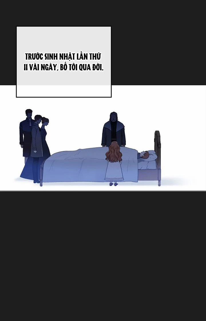 Kiếp Này Tôi Sẽ Trở Thành Gia Chủ 1 trang 31