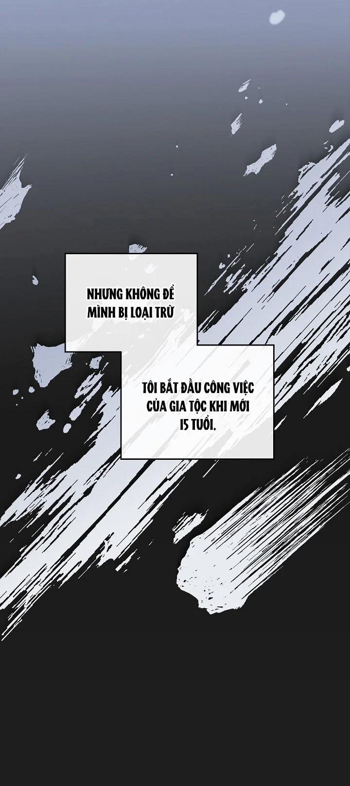 Kiếp Này Tôi Sẽ Trở Thành Gia Chủ 1 trang 33