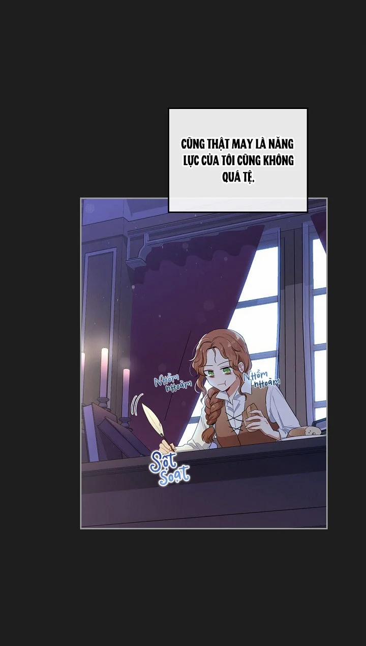 Kiếp Này Tôi Sẽ Trở Thành Gia Chủ 1 trang 35