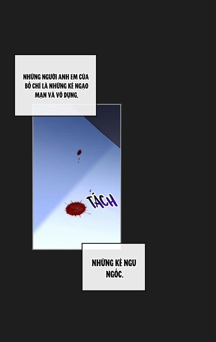 Kiếp Này Tôi Sẽ Trở Thành Gia Chủ 1 trang 37