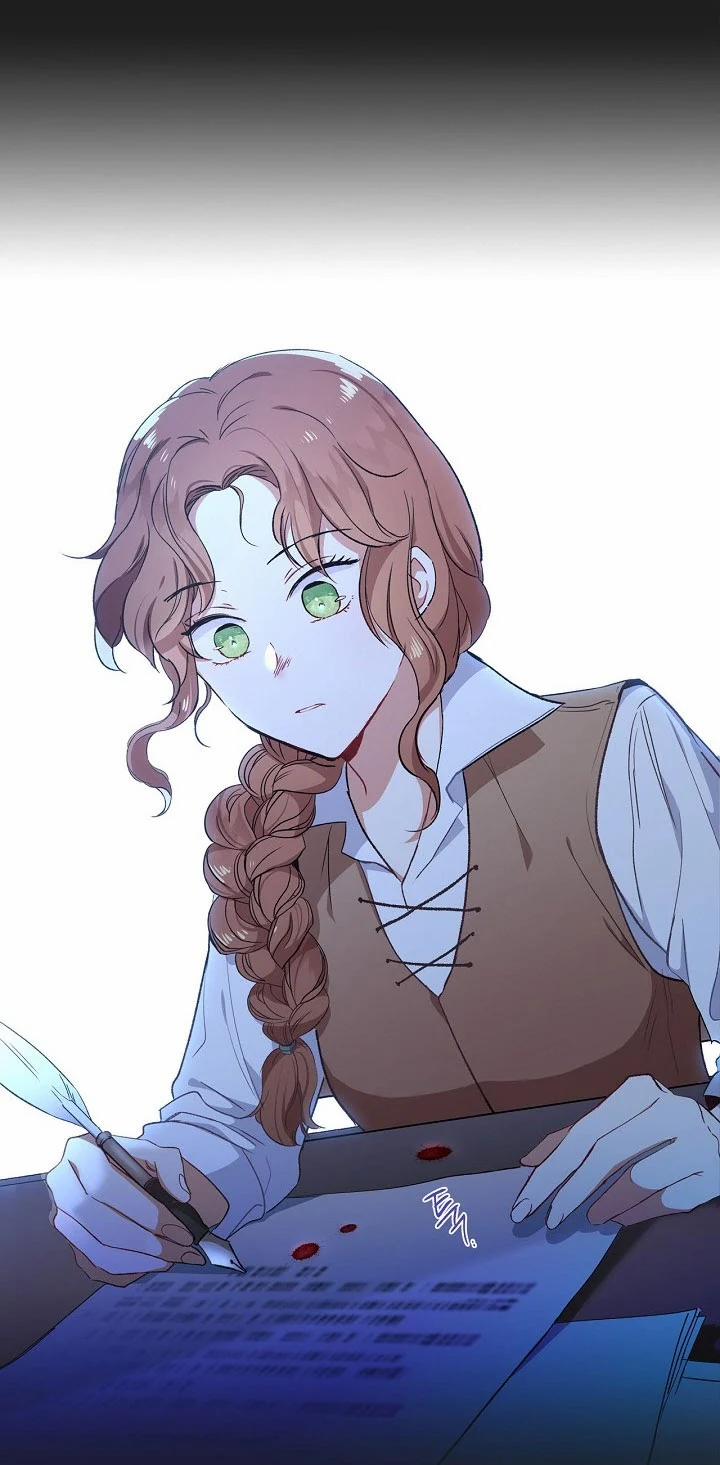 Kiếp Này Tôi Sẽ Trở Thành Gia Chủ 1 trang 38