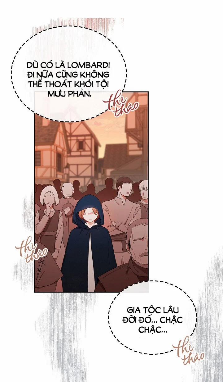 Kiếp Này Tôi Sẽ Trở Thành Gia Chủ 1 trang 4