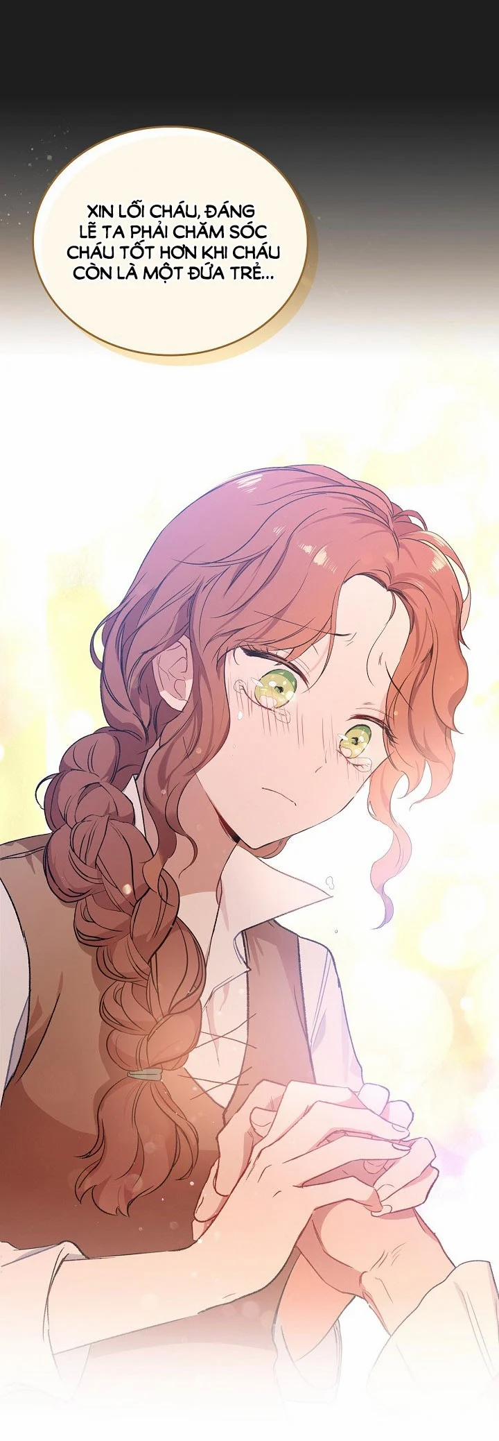 Kiếp Này Tôi Sẽ Trở Thành Gia Chủ 1 trang 44