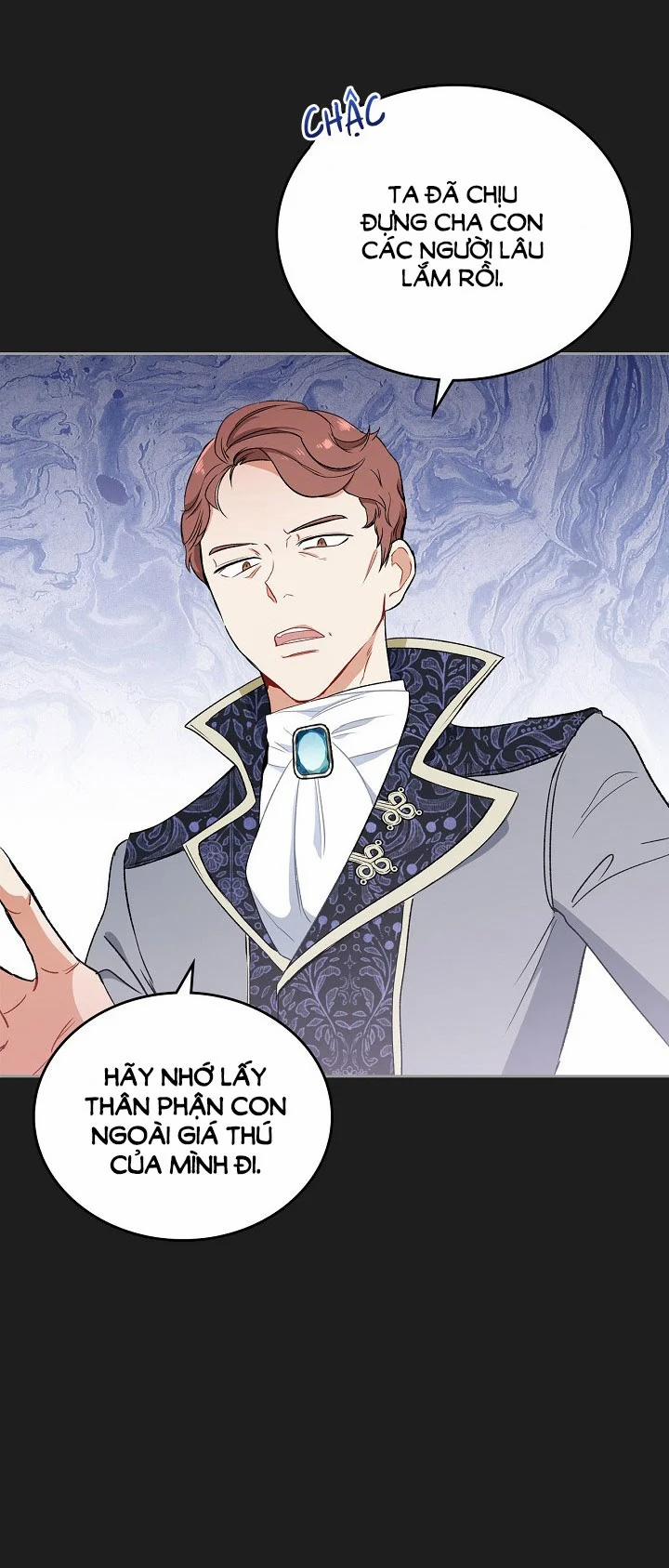 Kiếp Này Tôi Sẽ Trở Thành Gia Chủ 1 trang 52