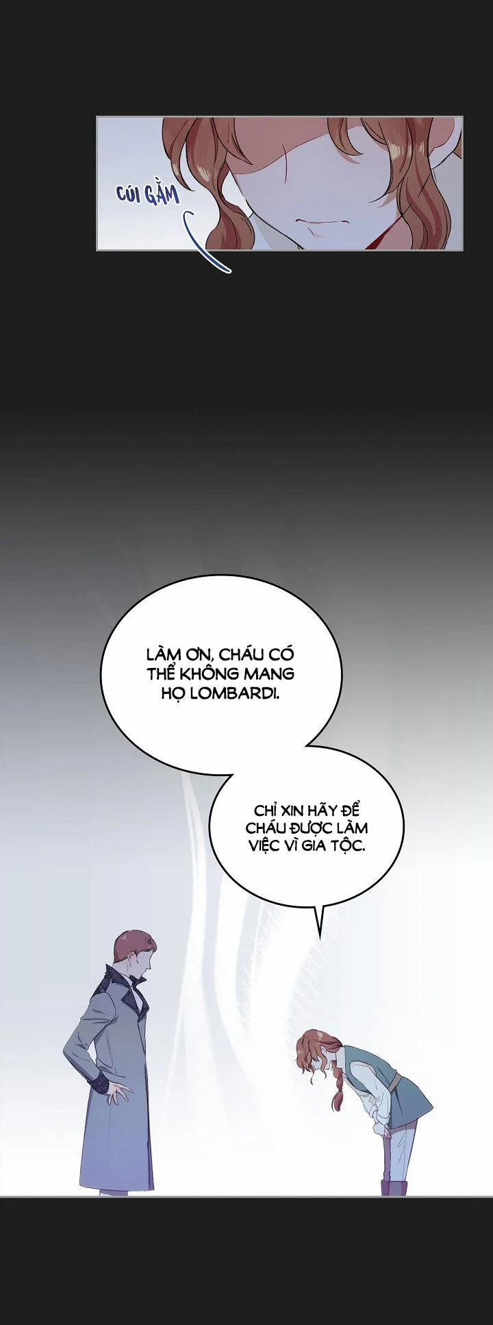 Kiếp Này Tôi Sẽ Trở Thành Gia Chủ 1 trang 53