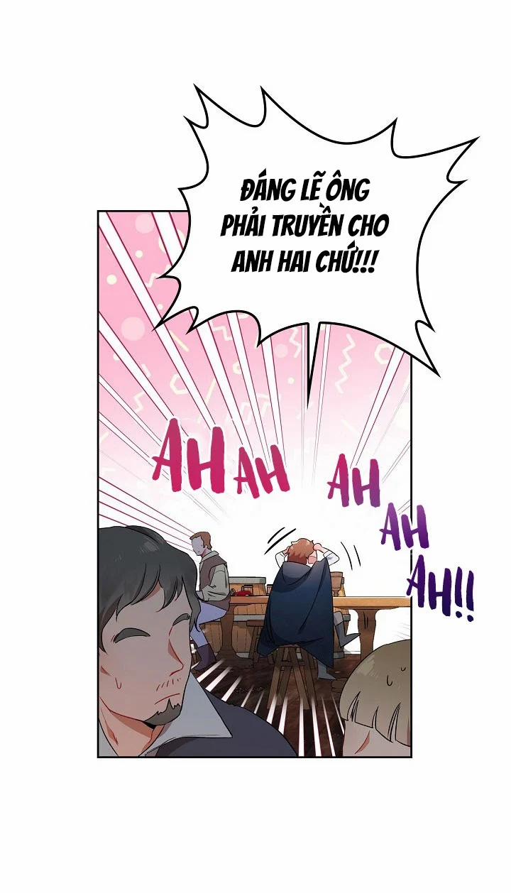 Kiếp Này Tôi Sẽ Trở Thành Gia Chủ 1 trang 62