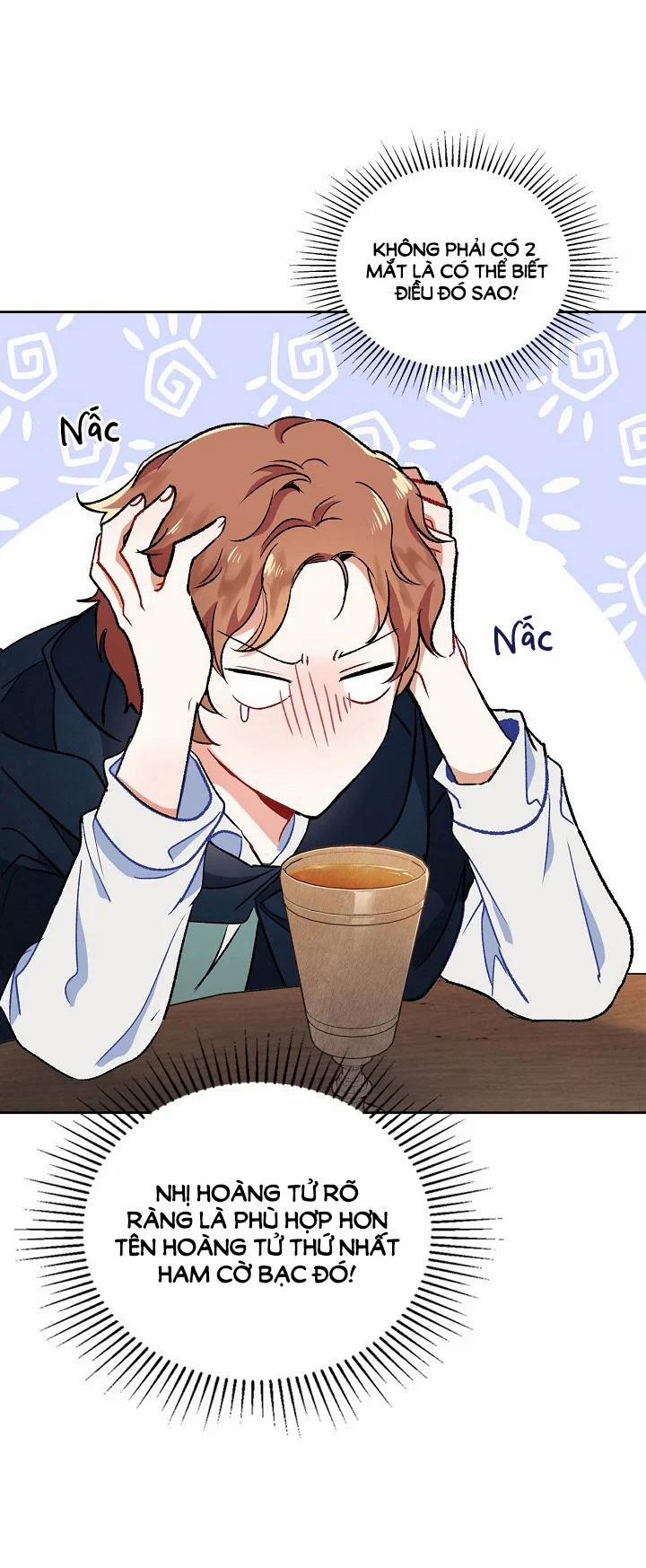 Kiếp Này Tôi Sẽ Trở Thành Gia Chủ 1 trang 63