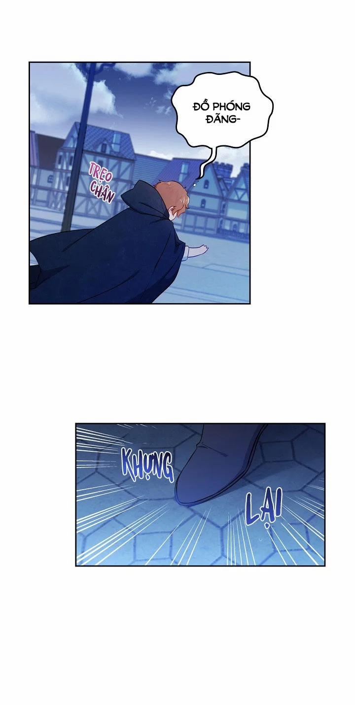 Kiếp Này Tôi Sẽ Trở Thành Gia Chủ 1 trang 70