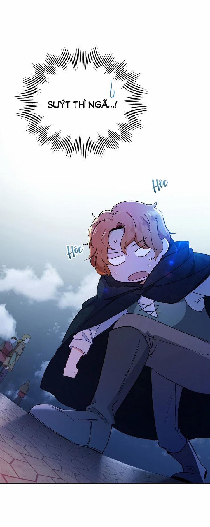 Kiếp Này Tôi Sẽ Trở Thành Gia Chủ 1 trang 71