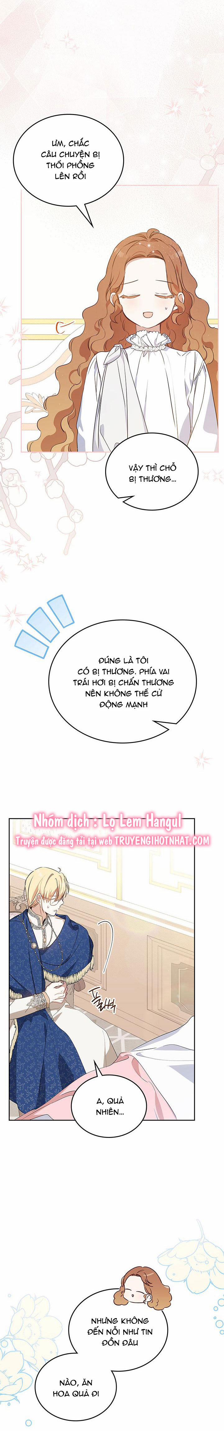 Kiếp Này Tôi Sẽ Trở Thành Gia Chủ 119 trang 10