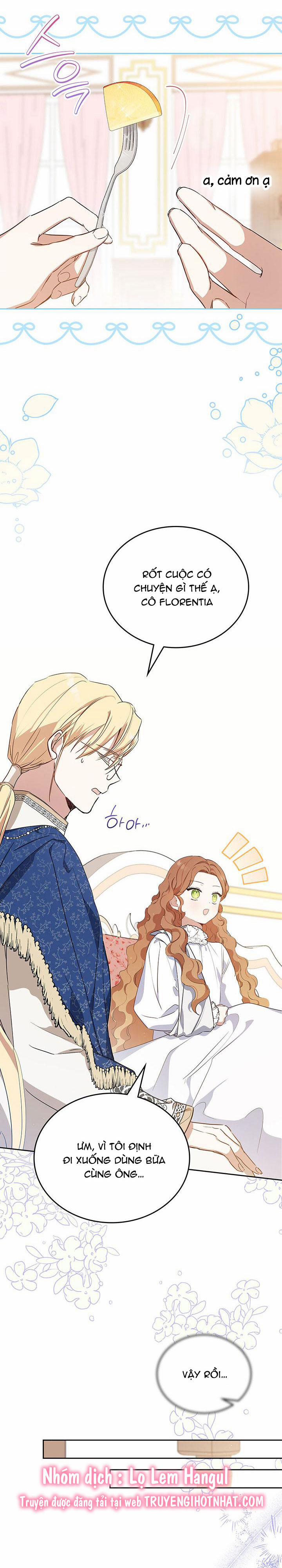 Kiếp Này Tôi Sẽ Trở Thành Gia Chủ 119 trang 11