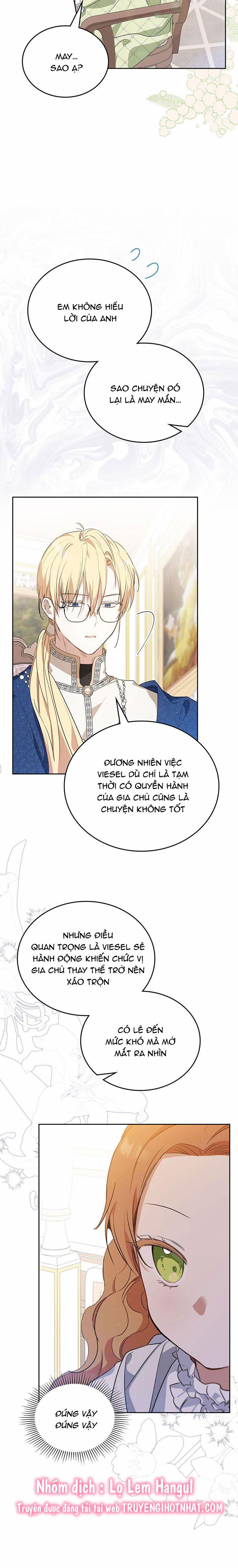Kiếp Này Tôi Sẽ Trở Thành Gia Chủ 119 trang 14