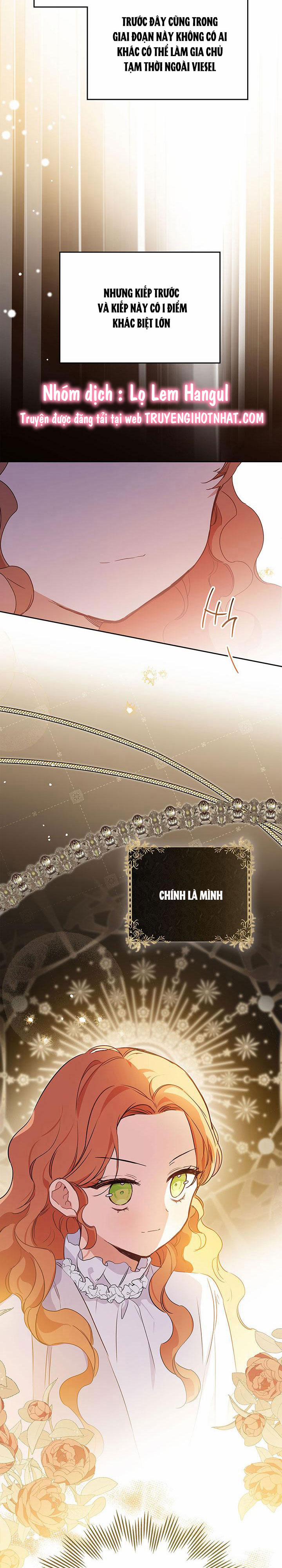Kiếp Này Tôi Sẽ Trở Thành Gia Chủ 119 trang 17